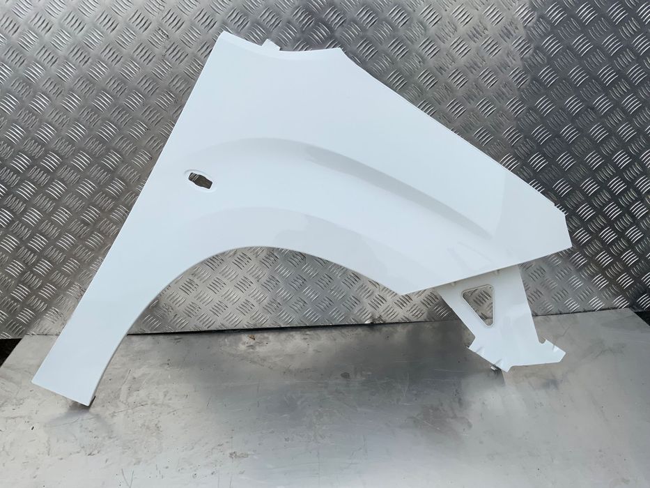 BŁOTNIK PRAWY PARTNER IV BERLINGO IV COMBO E