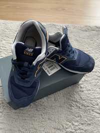 Buty New Balance r.39