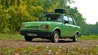 Wartburg 1.3 nie polonez trabant etc