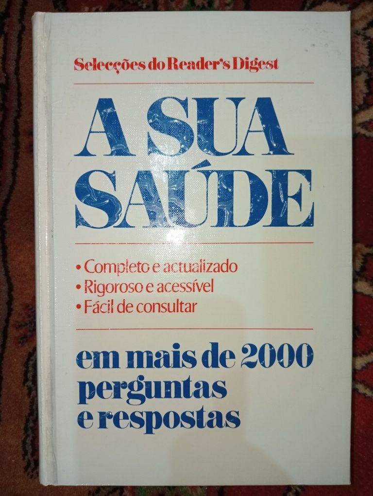 Livros de Saúde- Tratamentos Naturais e Enciclopédia Medica