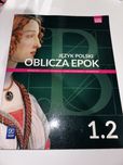 książka do języka polskiego