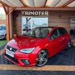 Vendo SEAT Ibiza FR 1.0 Tsi DSG