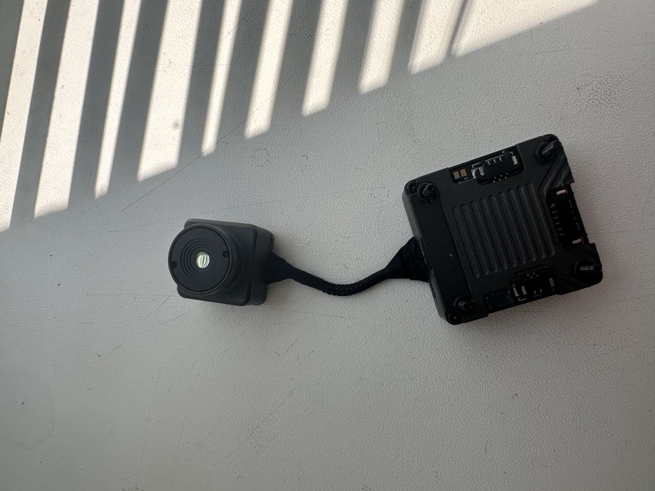 Продам тепловізійну камеру для FPV Caddx