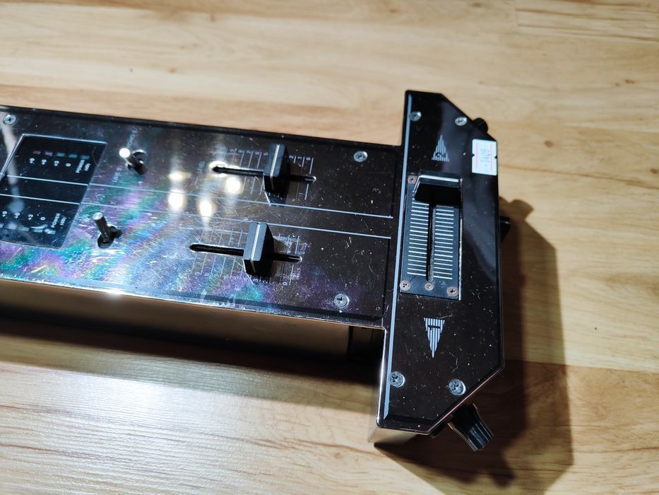 Мікшер Vestax PMC-06T (1409)