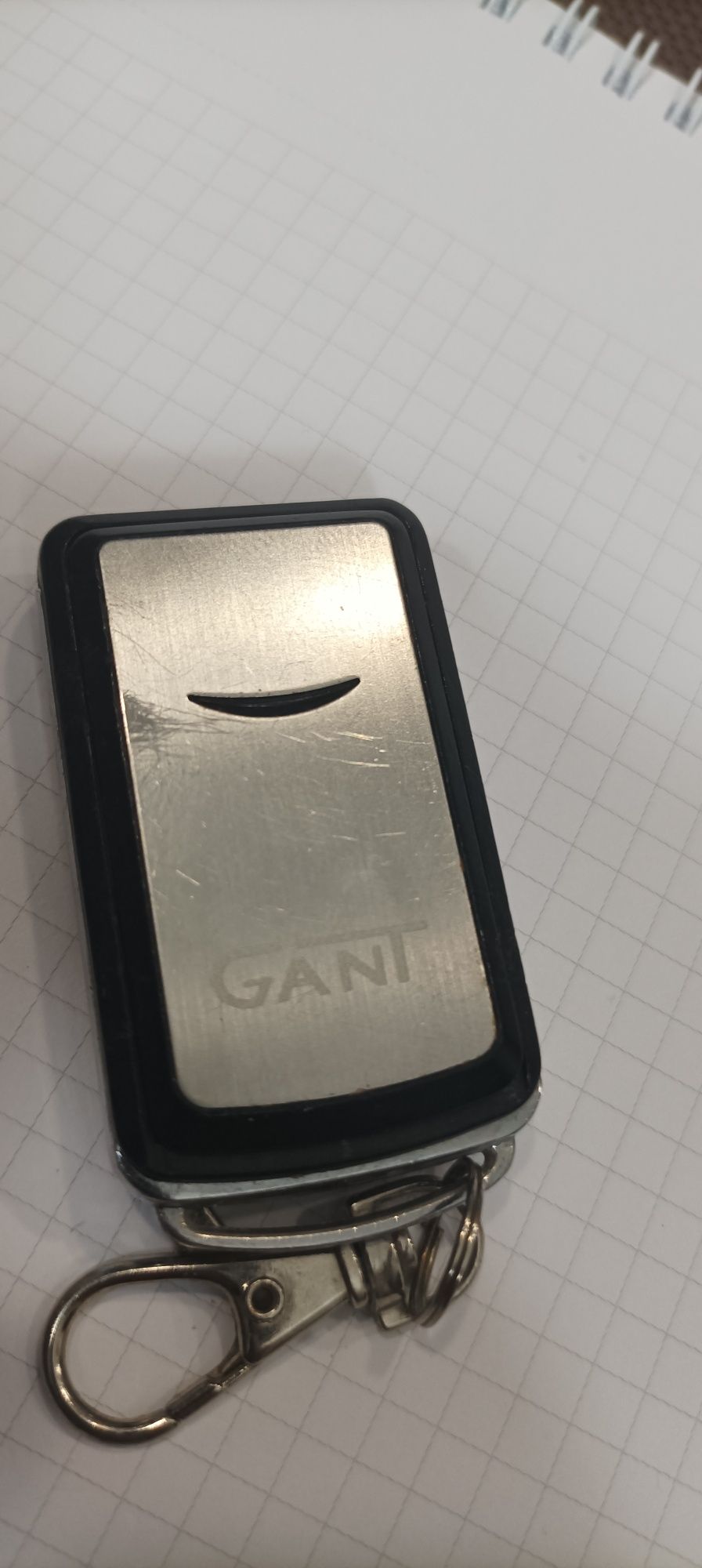 GANT T15 Пульт дистанционного управления 4-канальный