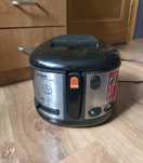 Frytkownica tefal filtra one