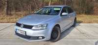 Volkswagen Jetta Volkswagen Jetta 1.6 TDI BMT Comfortline