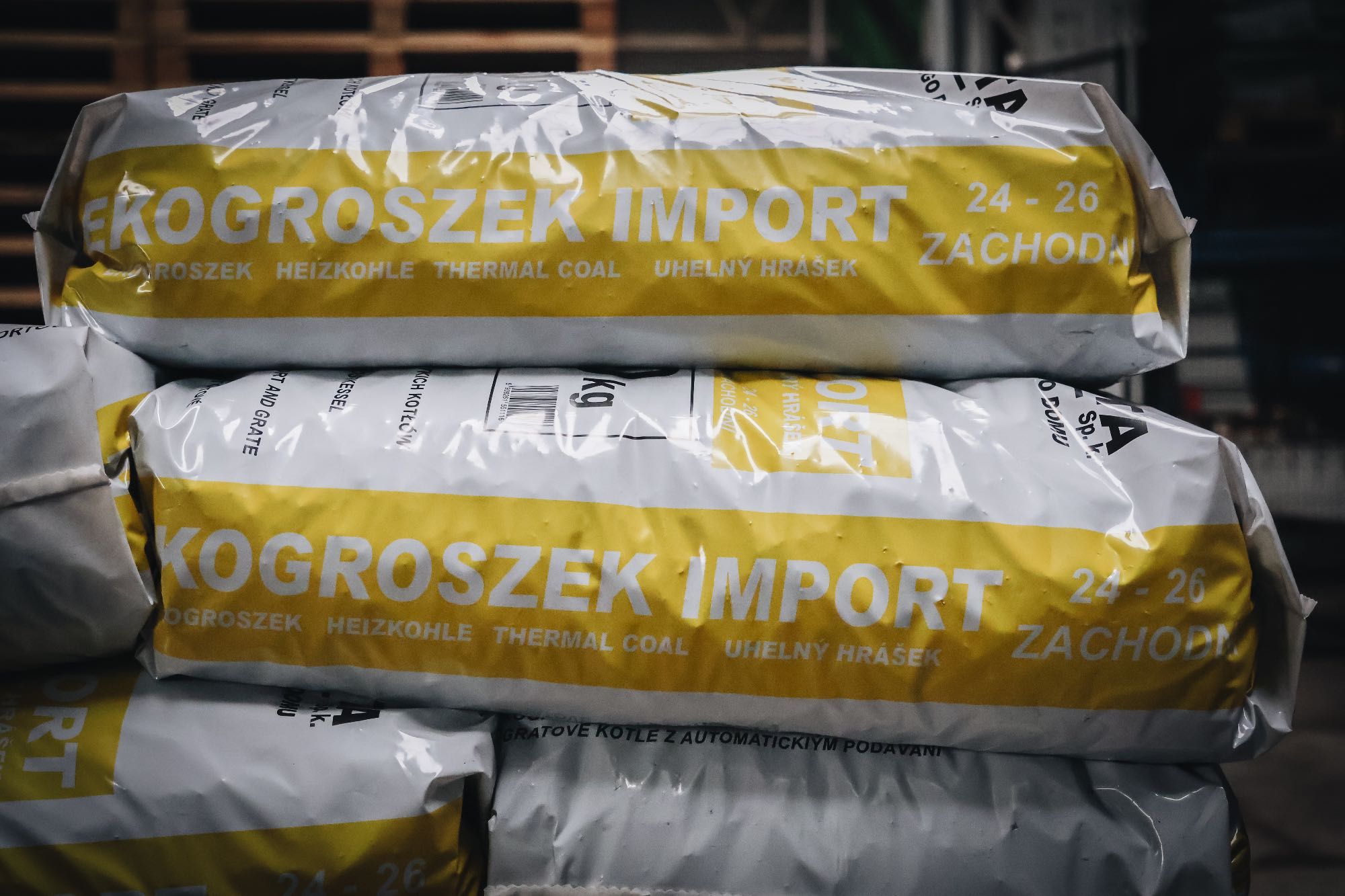 EKOGROSZEK | darmowa dostawa | wysoka jakość