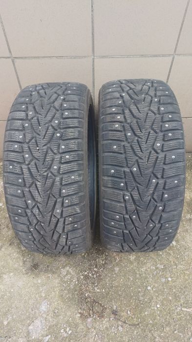 Продам резину R 17 и R 14
