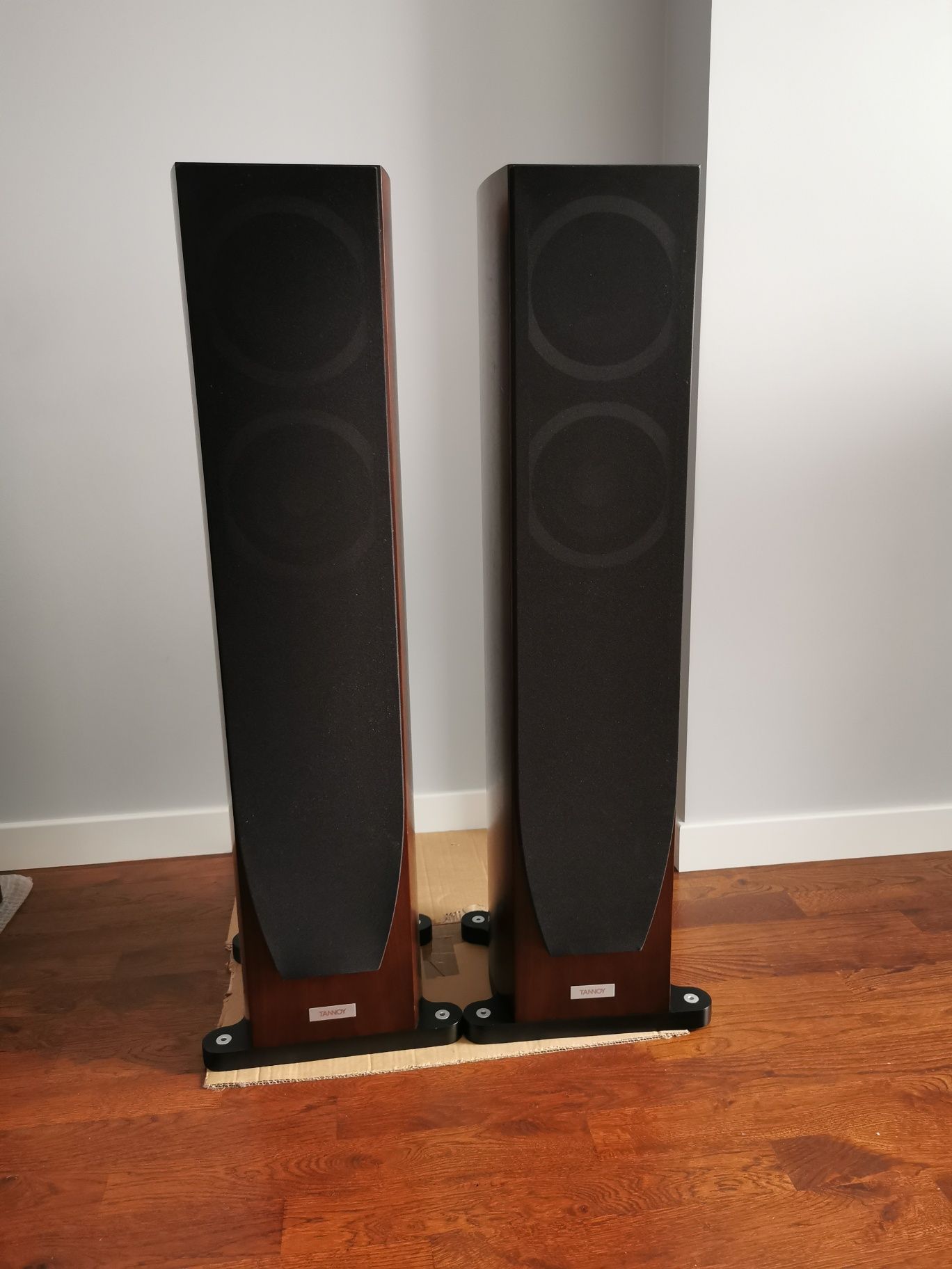 Tannoy Precision 6.2