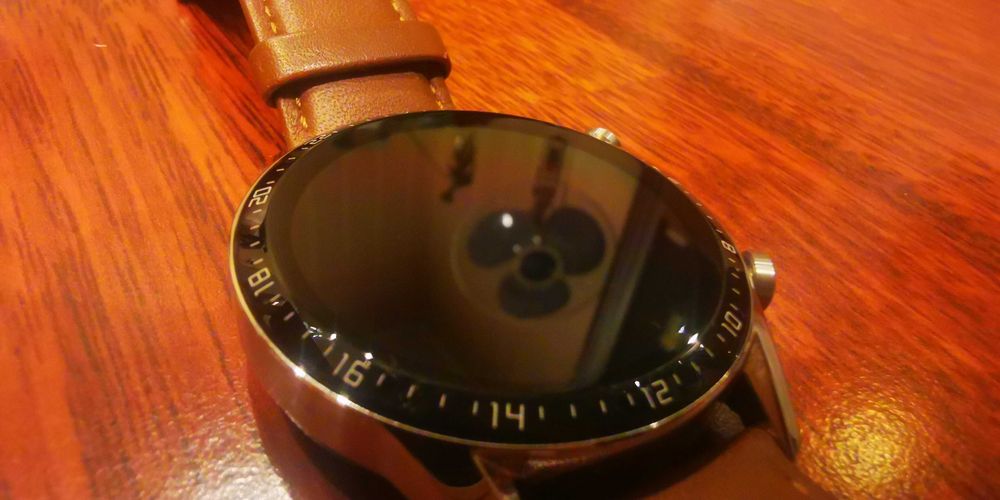 Smartwotch Huawei gt2 46mm