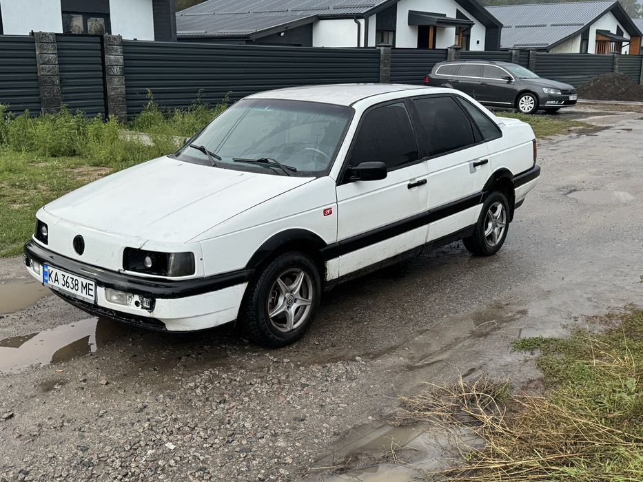 Продам пассат B3