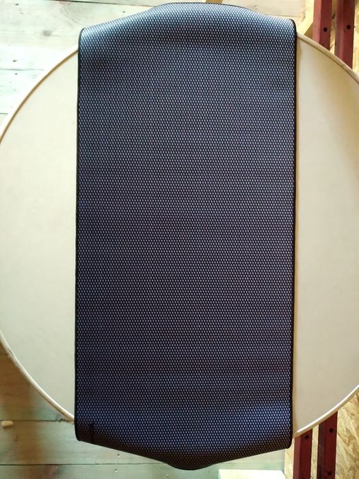 Килимок TitanWolf для мишкі та клавіатури 900х400