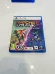 Vendo Ratchet Clank PS5