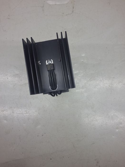 Регулятор скорости вентилятора Eliwell FASEC 33