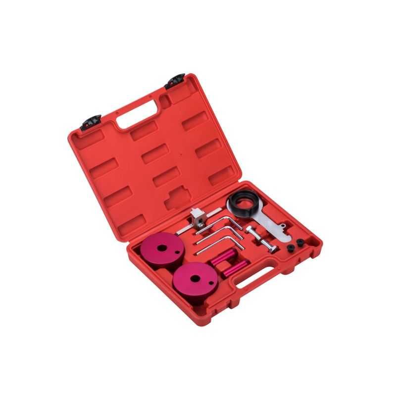 Blokada rozrządu FORD 2.0 ECOBLUE DIESEL KD12515