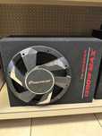 Subwoofer pasywny pioneer