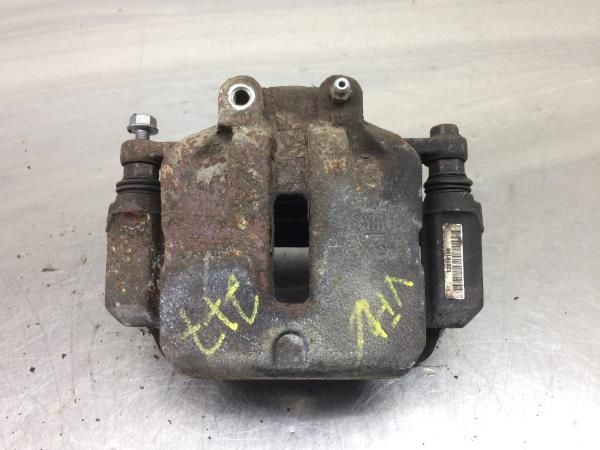 Pinça travão / maxila de travão frente esquerda OPEL Insignia A Sports