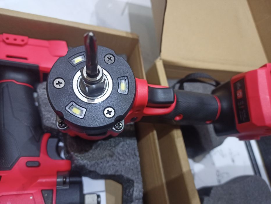 ‼️Гайковёрт Milwaukee‼️Милуока