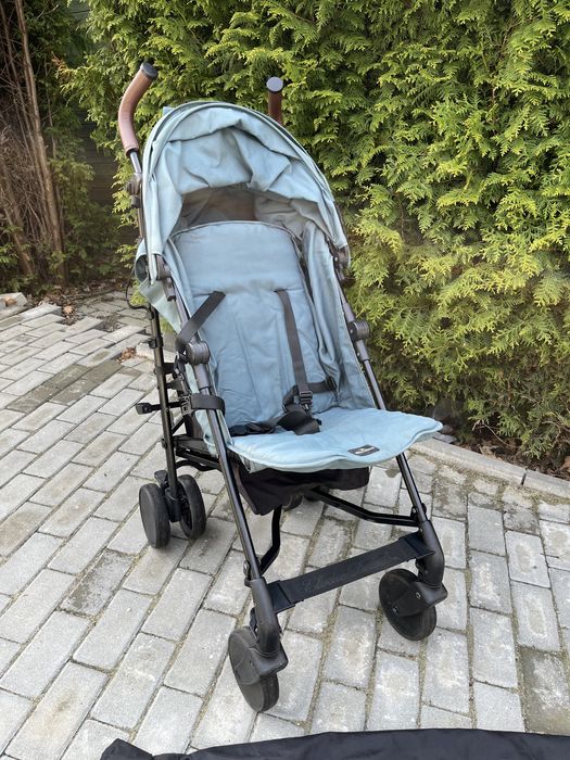 Wózek Elodie Details spacerówka kolor Petrol