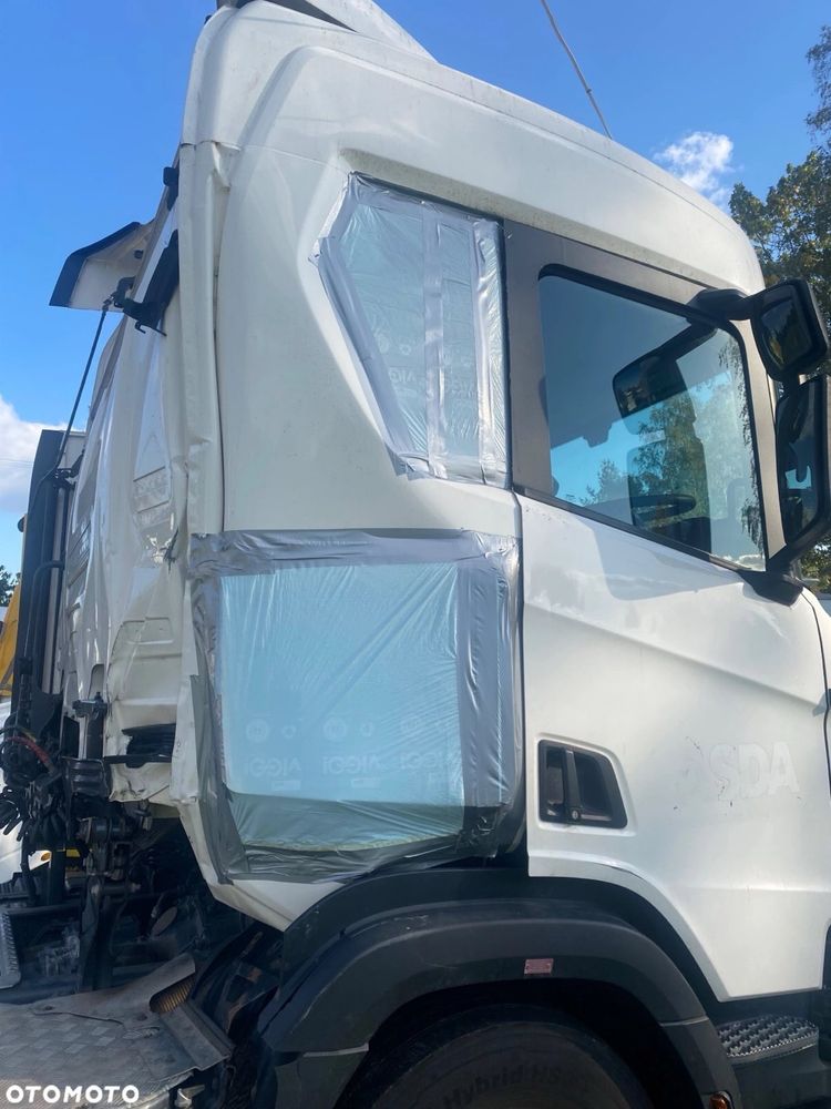 Scania R 450 2019