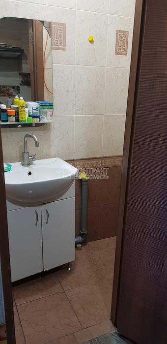 Продаж гостинки, Олексіївка