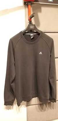 Oryginalna bluza męska Adidas Clima 365, rozm. XL, czarna
