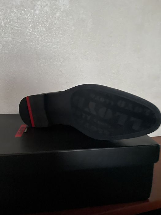 Чоловічі черевики