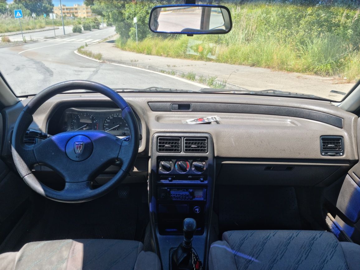 Rover 214si 16v 1991