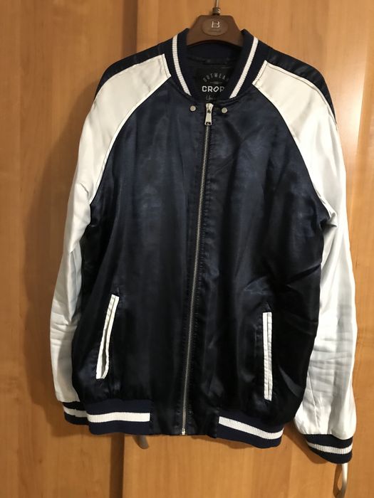 Kurtka bomberka CROPP