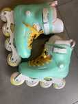 Powerslide Zoom 39/40