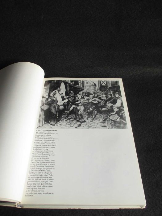 Livro Futebol Clube do Porto Fotobiografia Rui Guedes Autografado