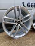 FELGI ALUMINIOWE 5x112 R20 9J ET33 BBS AUDI A4 A5 A6 A7 A8 Q3 Q5 Q7 Q8 SUPRA TOUAREG ENYAQ OCTAVIA KODIAQ MERCEDES CUPRA BMW