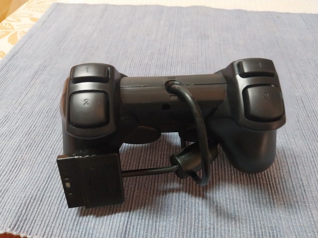 Comando para playstation