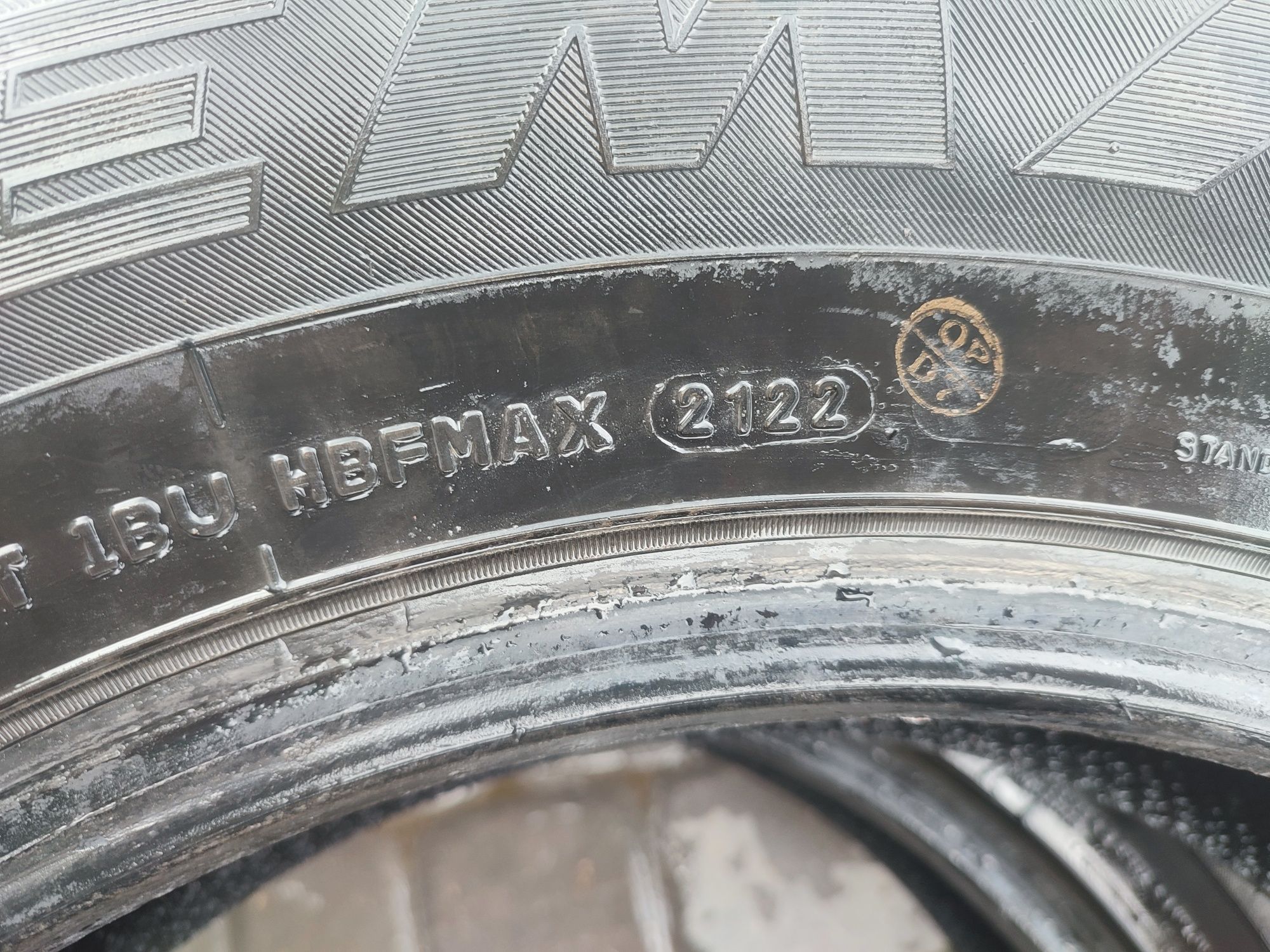Шини firemax fm806