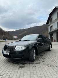 Продам Skoda Superb