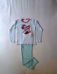 Pijama infantil da Mini Mouse