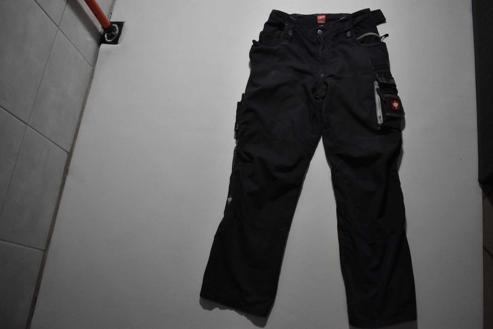 Engelbert Strauss 46 spodnie robocze