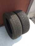 Opony 205/60R16 całoroczne Uniroyal Rain Allseason Expert 2, dwie szt.