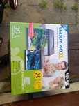 Akwarium leddy 40 XL 35l