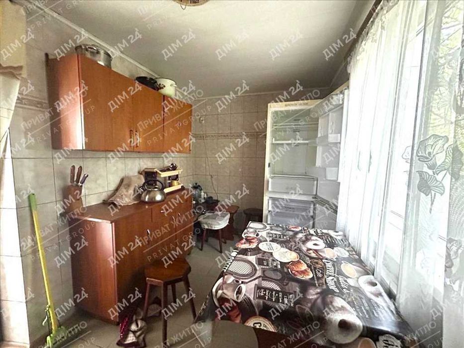 Будинок у селі Заворскло, 25 км від Полтави