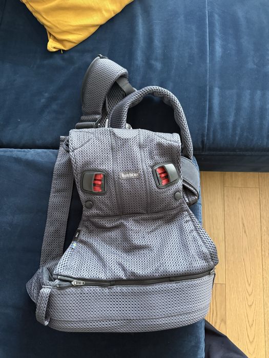Babybjorn nosidło one air