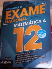 Preparar exames nacionais