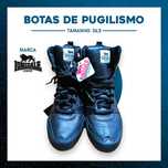 Botas de Pugilismo - Lonsdale
