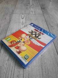 Nowa Gra Asterix & Obelix XXL Romastered PS4/PS5 Playstation