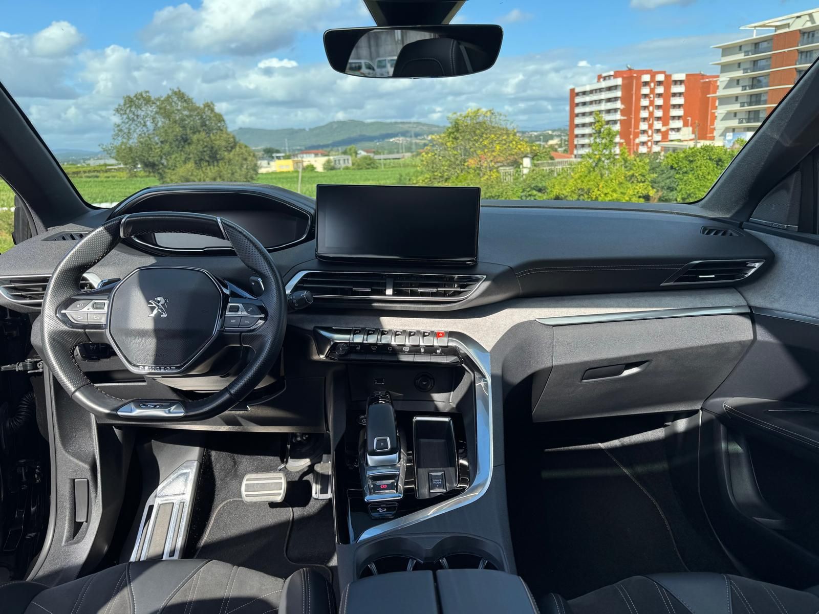 Peugeot 3008 1.5 BlueHDI GT Pack