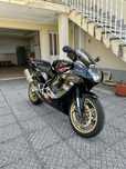 Aprilia RSV Mille 2003