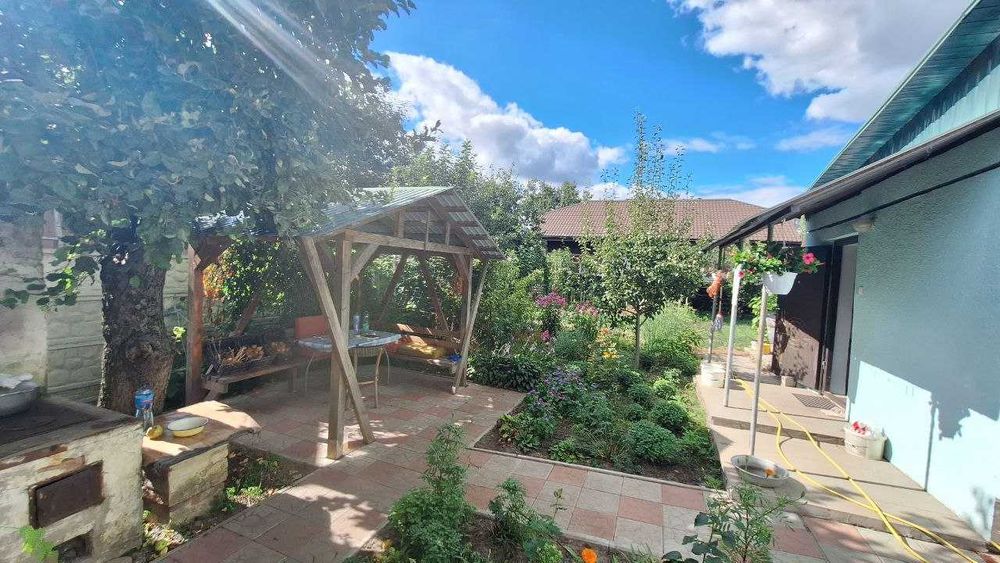 Продам часть дома р-н Политех, Рокоссовского