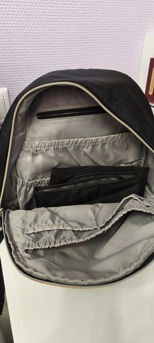 Прогулянковий візочок Cam Compass+ПОРТФЕЛЬ