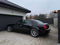 Chrysler 300C Chrysler 300C 3.5V6  B+G Doinwestowany